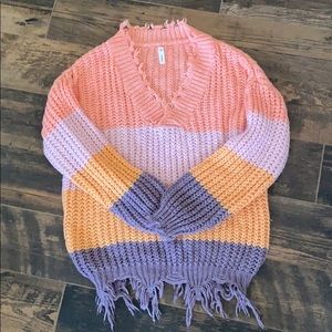 Hazel & Olive Sweater